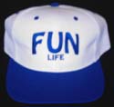 Fun Life Hat