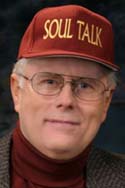 Soul Talk Hat