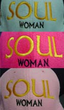 Soul Woman Hats